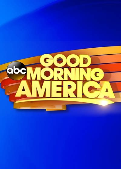 good morning america time slot|Good Morning America GMA Free TV Show Tickets.